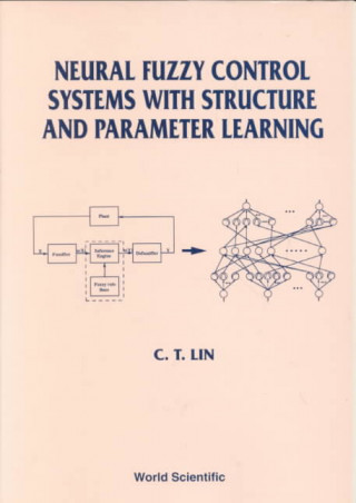 Livre Neural Fuzzy Control Systems With Structure And Parameter Learning Chin-Teng Lin