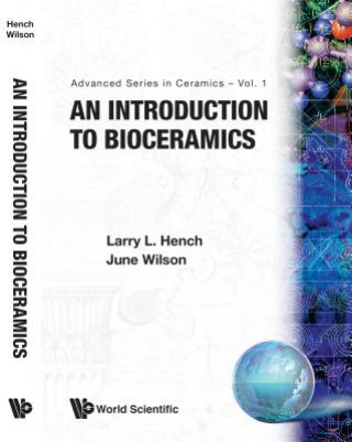 Carte Introduction to Bioceramics Larry L. Hench