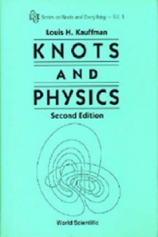 Carte Knots and Physics Louis H. Kauffman