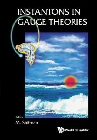 Carte Instantons In Gauge Theories Mikhail A. Shifman