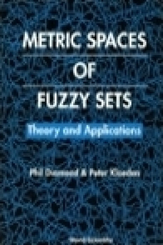 Carte Metric Spaces Of Fuzzy Sets: Theory And Applications Phil Diamond