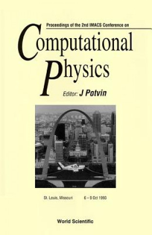 Carte Computational Physics Jean Potvin