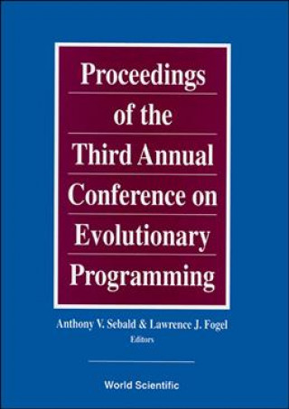 Knjiga Evolutionary Programming L. J. Fogel