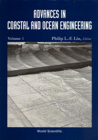 Carte Advances In Coastal And Ocean Engineering, Vol 1 