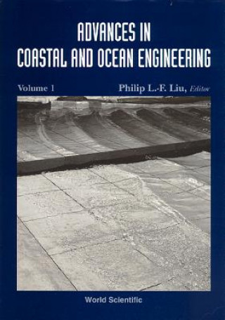 Książka Advances In Coastal And Ocean Engineering, Vol 1 