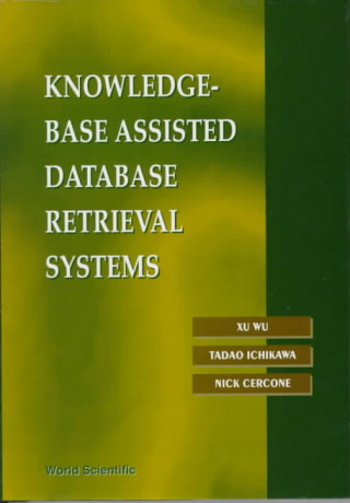 Carte Knowledge-base Assisted Database Retrieval Systems Xu Wu