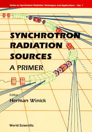 Könyv Synchrotron Radiation Sources - A Primer 