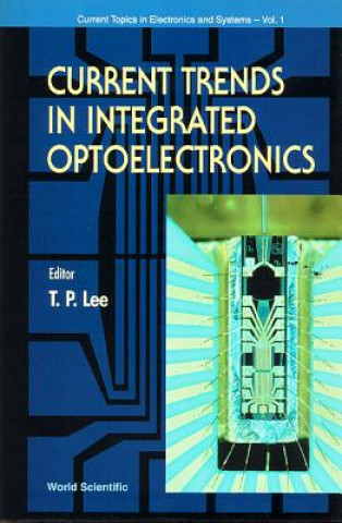 Carte Current Trends In Integrated Optoelectronics 
