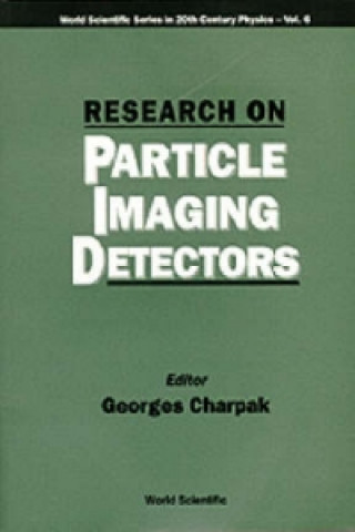 Książka Research On Particle Imaging Detectors 