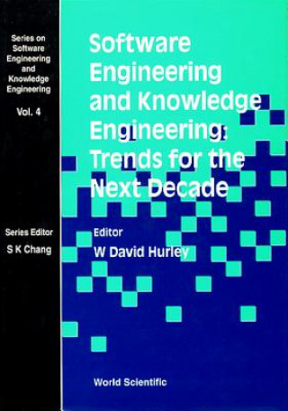 Buch Software Engineering And Knowledge Engineering: Trends For The Next Decade 