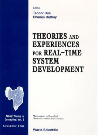 Carte Theories And Experiences For Real-time System Development C. Rattray