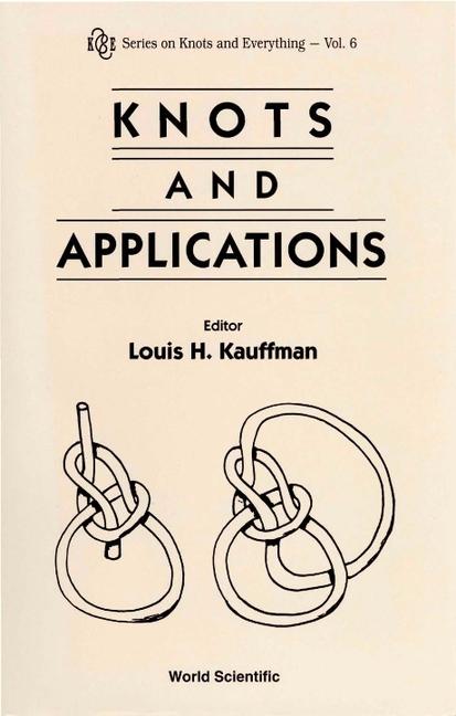 Βιβλίο Knots And Applications David Finkelstein