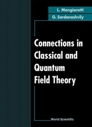 Carte Connections In Classical And Quantum Field Theory Y.N. Obukhov