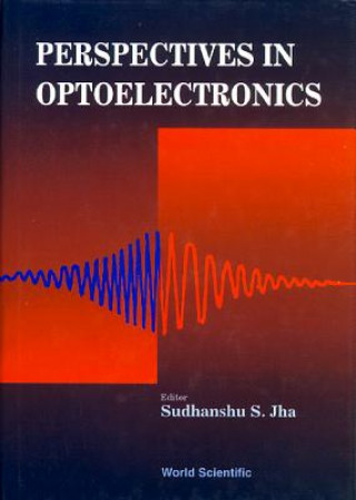 Kniha Perspectives In Optoelectronics 