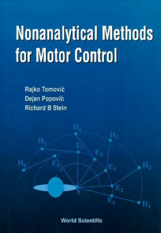 Boek Nonanalytical Methods For Motor Control R. Tomovic