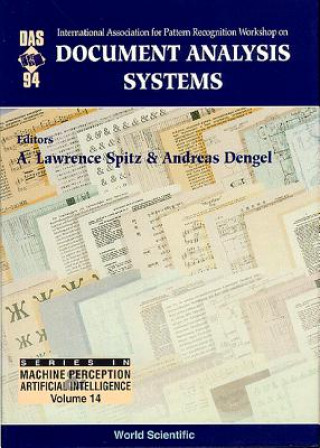 Book Document Analysis Systems Andreas Dengel