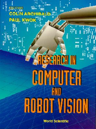 Carte Research In Computer And Robot Vision 