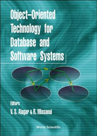 Carte Object-oriented Technology For Database And Software Systems 