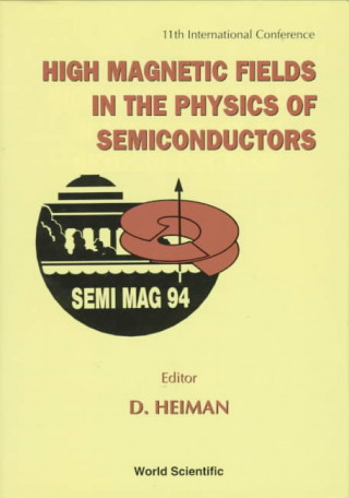 Carte High Magnetic Fields in Semiconductor Physics Donald Heiman