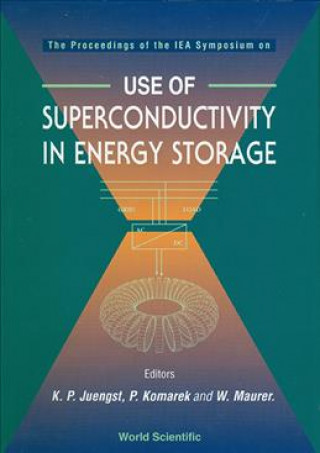 Carte Use of Superconductivity in Energy Storage Klaus-Peter Juengst