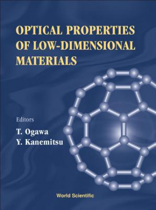 Kniha Optical Properties Of Low-dimensional Materials 