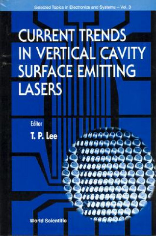 Kniha Current Trends In Vertical Cavity Surface Emitting Lasers 