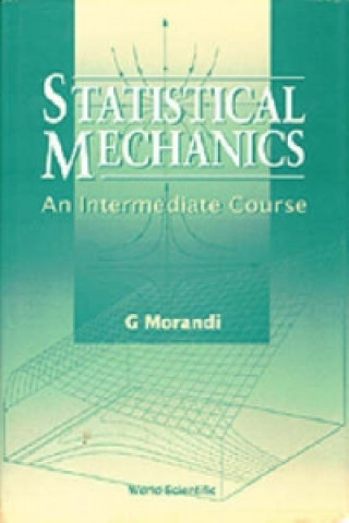 Book Statistical Mechanics Giuseppe Morandi