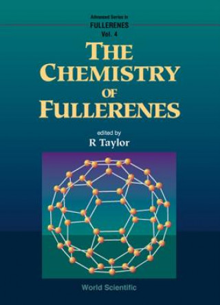 Könyv Chemistry of Fullerenes Roger Taylor