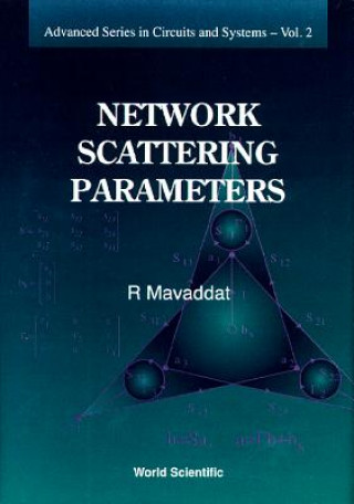 Book Network Scattering Parameters R. Mavaddat