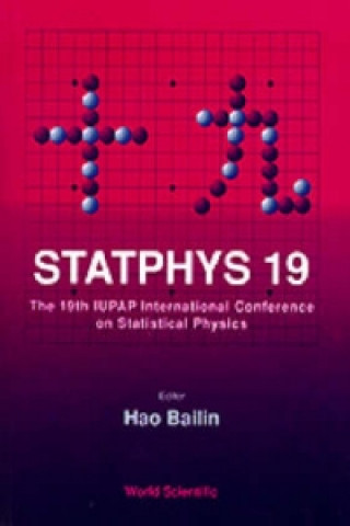 Knjiga Statphys 19 Bailin Hao