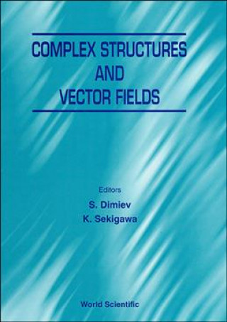 Carte Complex Structures and Vector Fields Kouei Sekigawa