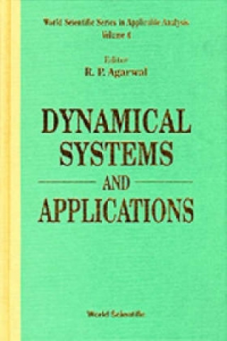 Carte Dynamical Systems And Applications Agarwal Ravi P