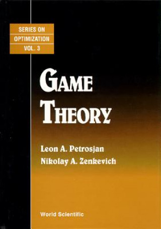 Carte Game Theory Leon Petrosjan