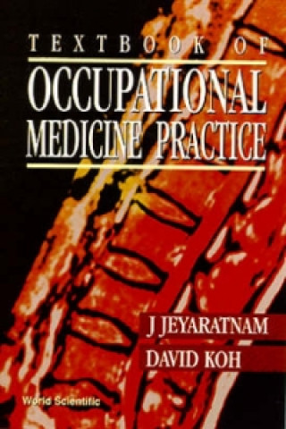 Libro Textbook of Occupational Medicine Practice J. Jeyaratnam