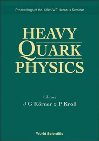 Buch Heavy Quark Physics J. G. Korner