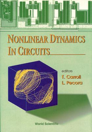 Livre Nonlinear Dynamics In Circuits 