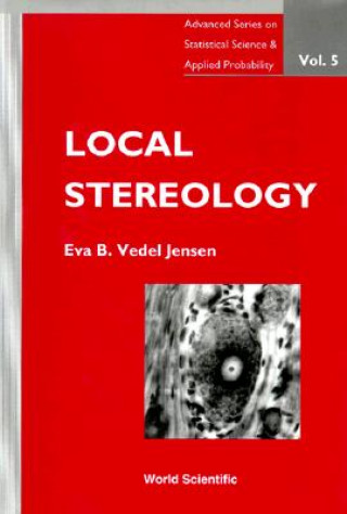 Knjiga Local Stereology E.V.Vedel Jensen