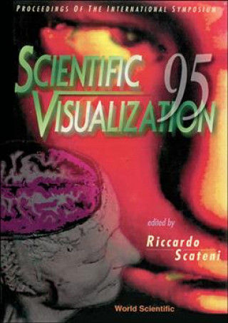 Książka Scientific Visualization 95 Riccardo Scateni