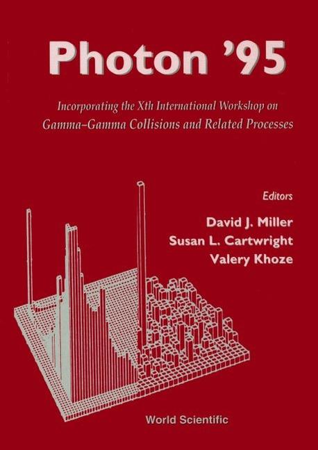 Buch Photon '95 David J. Miller