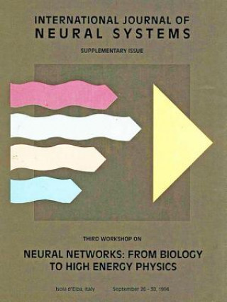 Carte Neural Networks: from Biology to High Energy Physics Daniel J. Amit