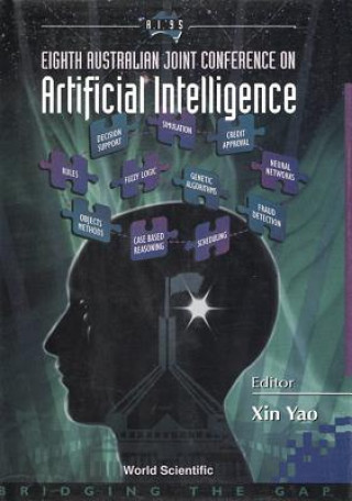 Könyv AI '95 Xin Yao