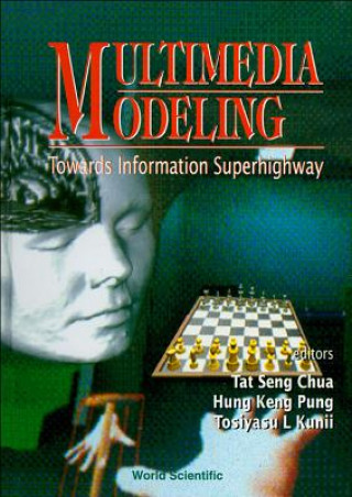 Książka Multimedia Modeling Tat Seng Chua