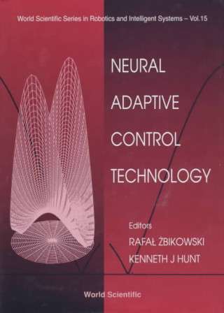 Livre Neural Adaptive Control Technology 