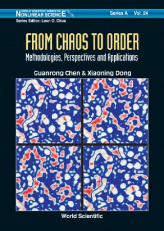 Carte From Chaos To Order: Methodologies, Perspectives And Applications Guanrong Chen