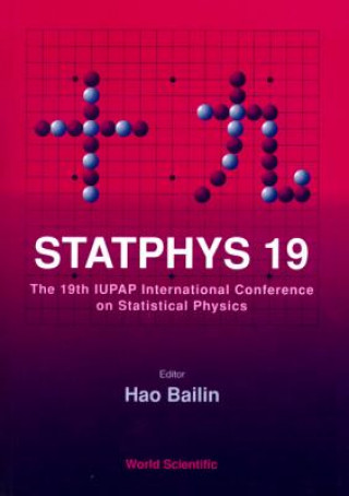 Book Statphys 19 Bailin Hao