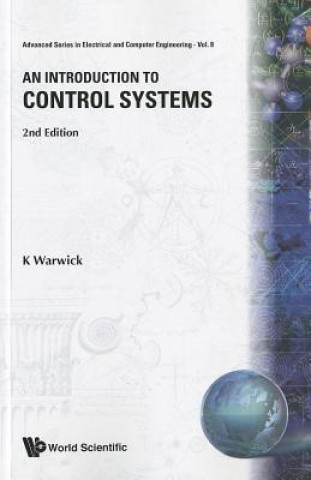 Carte Introduction To Control Systems, An (2nd Edition) Warwick