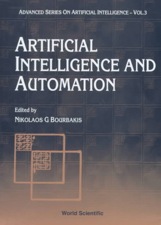 Book Artificial Intelligence And Automation BOURBAKIS N G