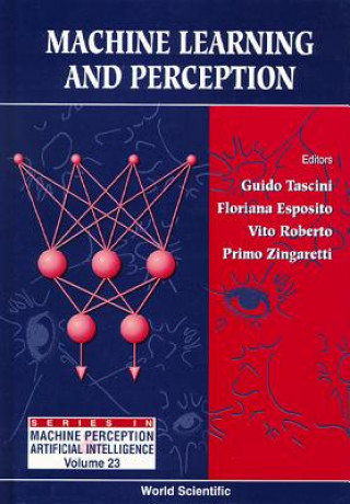 Knjiga Machine Learning and Perception Guido Tascini