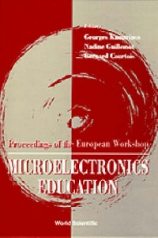 Carte Microelectronics Education George Kamarinos