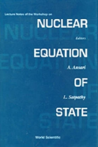 Carte Nuclear Equation of State Ahmad Ansari